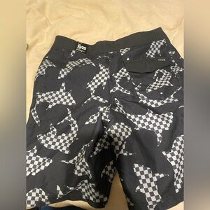 Boys swim shorts